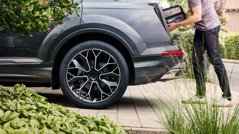 Continental PremiumContact 7 Sommerreifen im Test - was ist neu und wie schneidet er im Test ab?