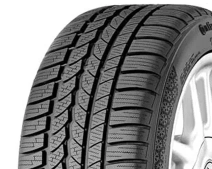 Continental ContiWinterContact TS 790V