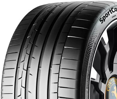 Continental SportContact 6 SUV 275/40 R21 ➡ billigste Angebote 2024 | Autoreifen