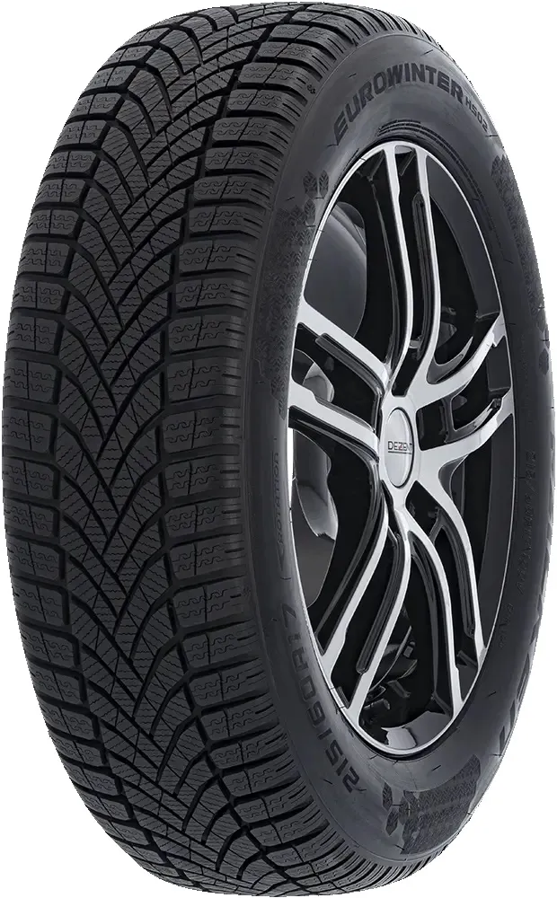 Falken Eurowinter HS02 tyre