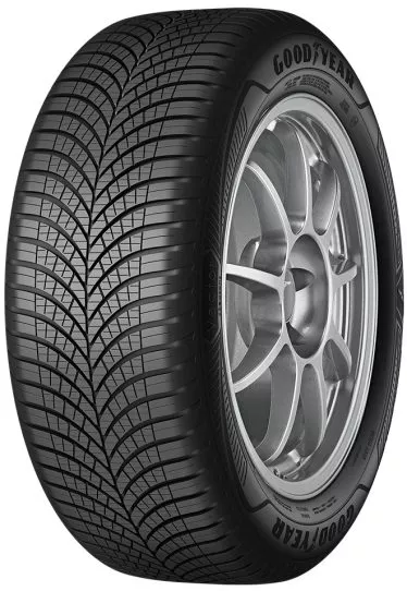 4Seasons GoodYear Gen-3 Vector 2023 SUV billigste ➡ 155/80 R13 Angebote