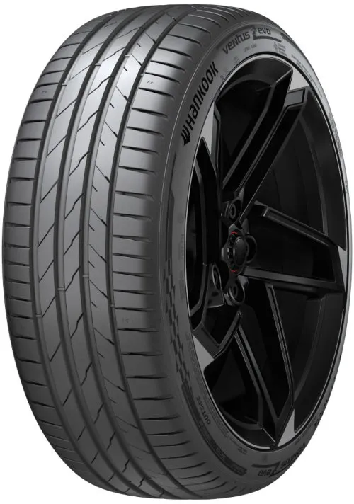 Hankook Ventus Evo