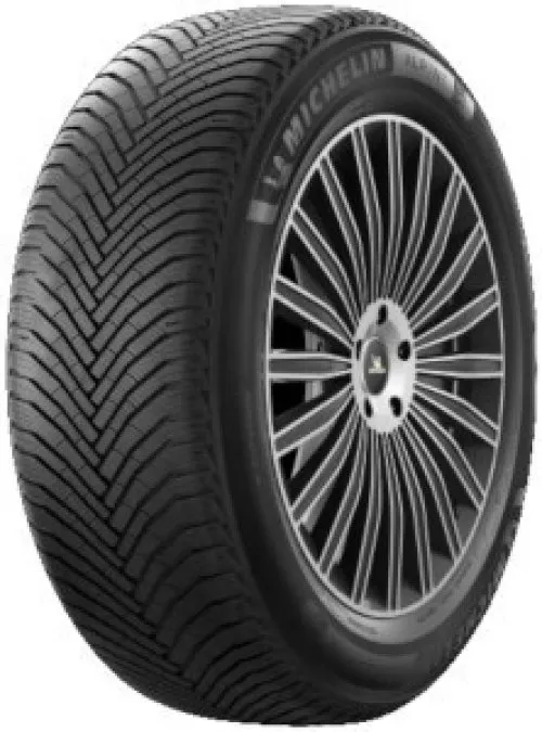 Michelin Alpin 7 tyre