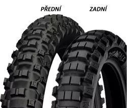 Michelin DESERT RACE