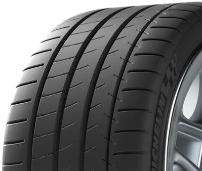 Michelin Pilot Super Sport (