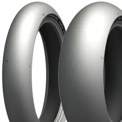 Michelin Power Slick 2