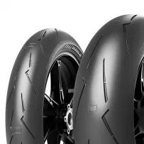 Pirelli Diablo Supercorsa V4