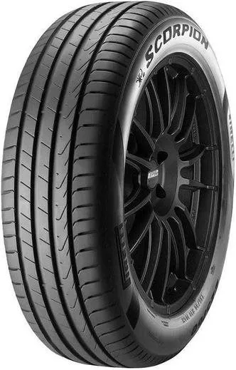 Pirelli Scorpion