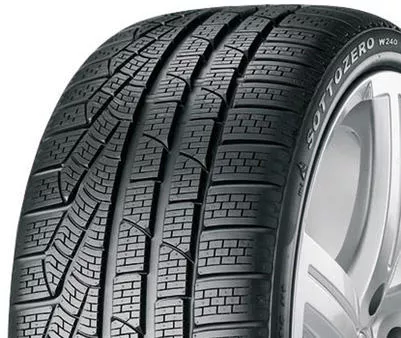 Pirelli Winter 210 SottoZero Serie II (
