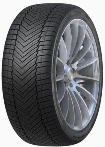 Tourador X All Climate TF1