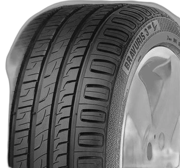 Barum Bravuris 3 HM SUV