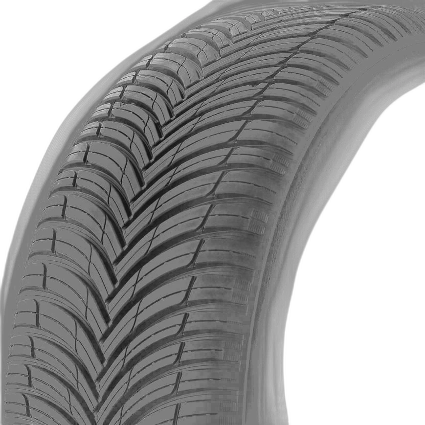 BFGoodrich Advantage SUV All Season