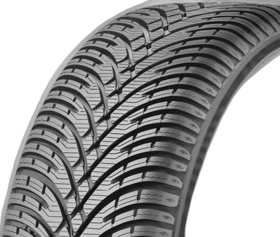 BFGoodrich G-FORCE WINTER 2 SUV