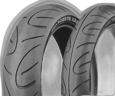 Bridgestone Battlax BT-090