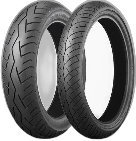 Bridgestone Battlax BT-45