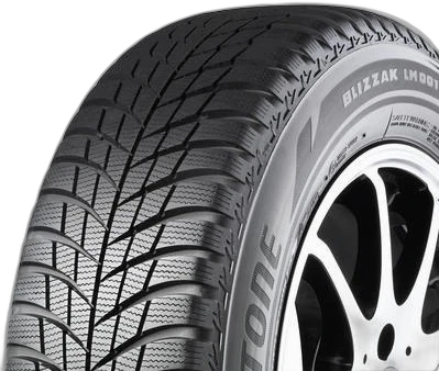 Bridgestone Blizzak LM-001 EVO