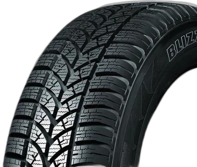 Bridgestone Blizzak LM-18