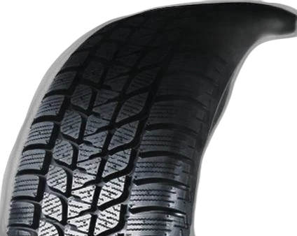 Bridgestone Blizzak LM-25 4X4