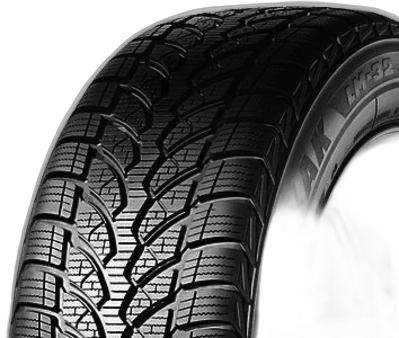 Bridgestone Blizzak LM-32