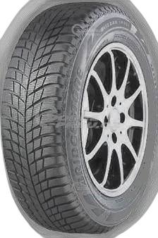 Bridgestone Blizzak Lm001 