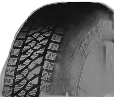 Bridgestone Blizzak W810
