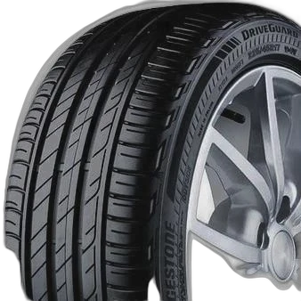 Bridgestone DriveGuard