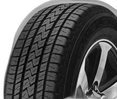 Bridgestone Dueler H/L 683