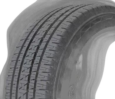 Bridgestone Dueler H/L Alenza