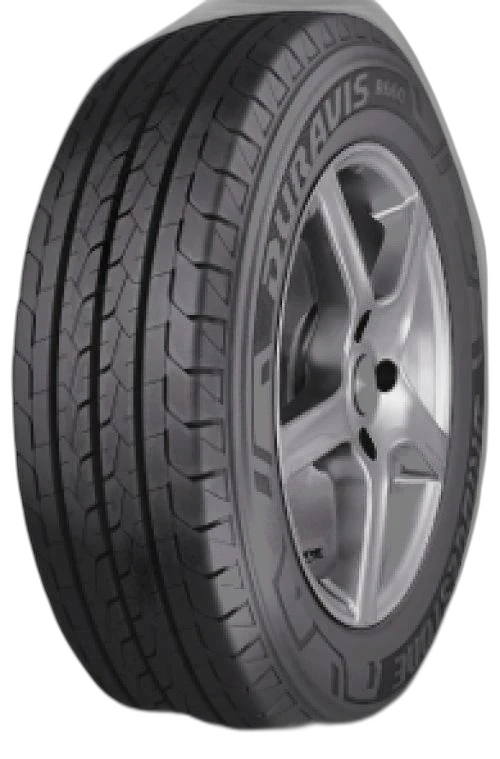 Bridgestone Duravis R660 Eco