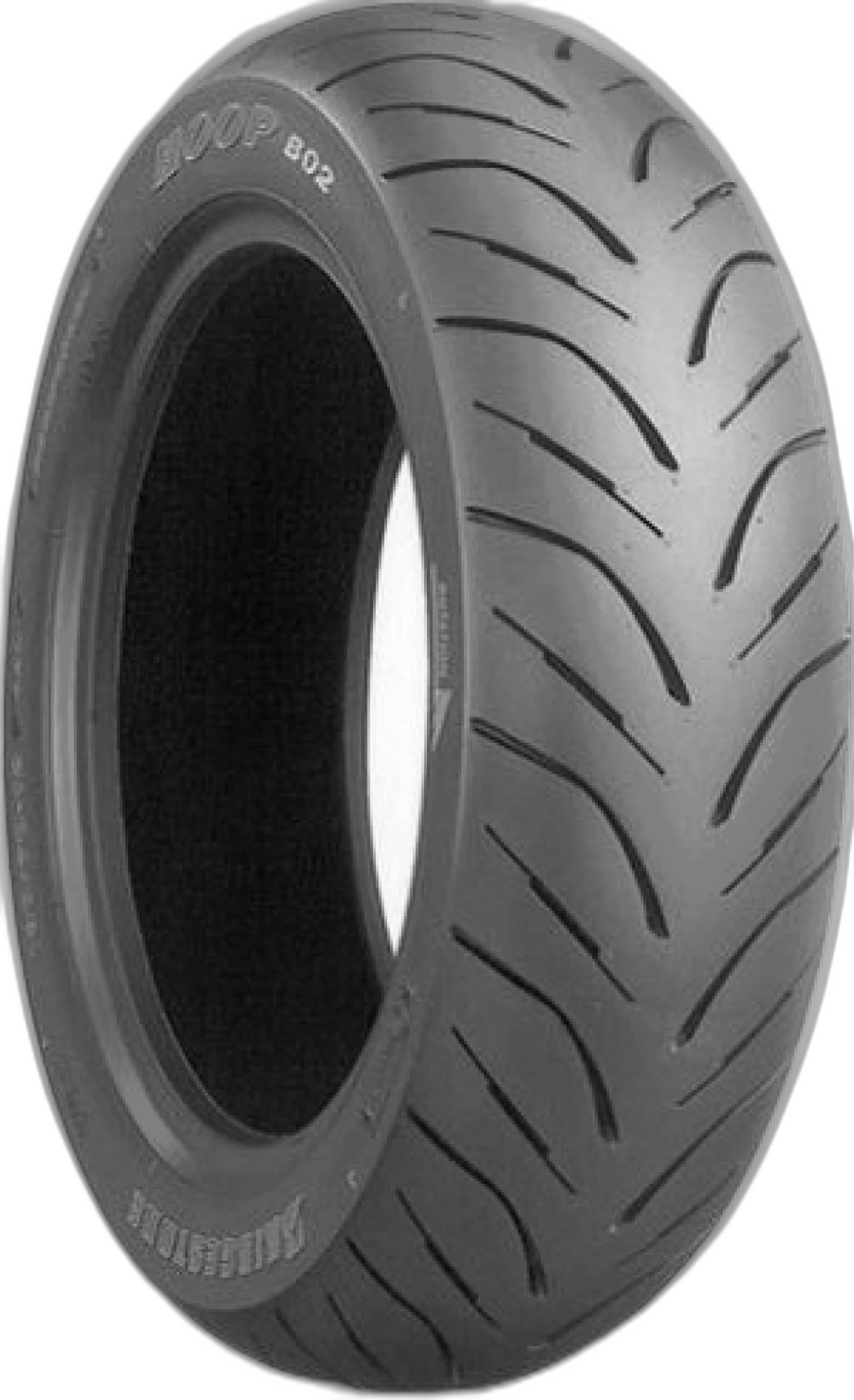 Bridgestone Hoop B02 PRO