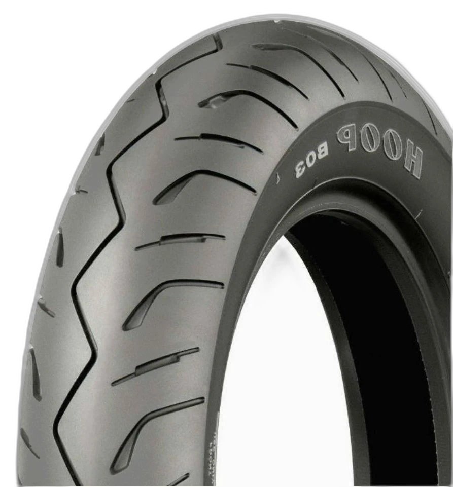 Bridgestone Hoop B03