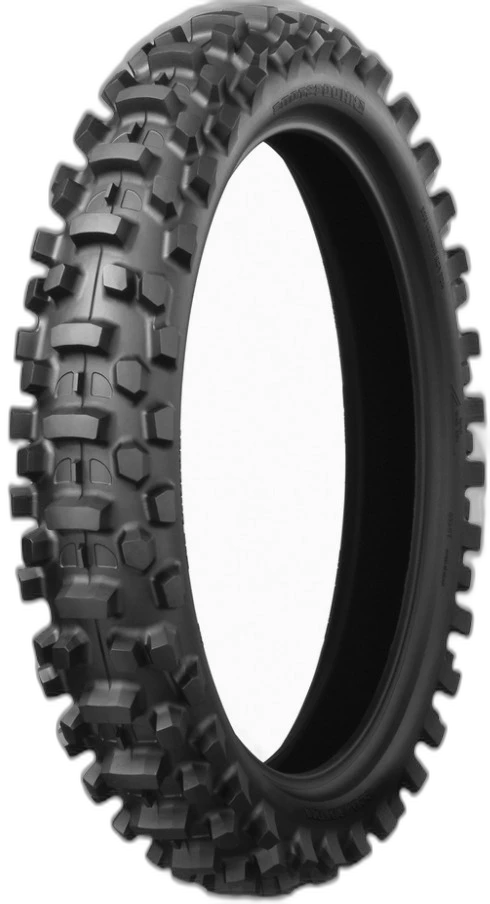 Bridgestone Motocross M102