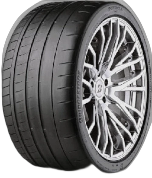 Bridgestone Potenza Race