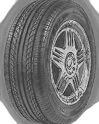 Bridgestone Potenza RE031