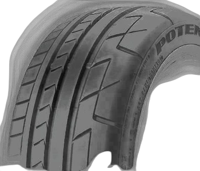 Bridgestone Potenza RE070