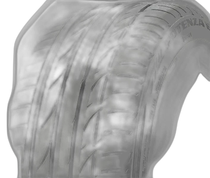 Bridgestone Potenza S001 I