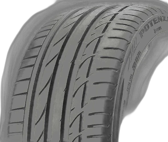 Bridgestone Potenza S001