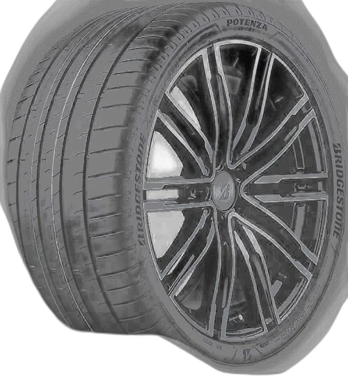 Bridgestone Potenza Sport SUV