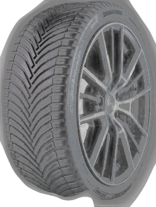 Bridgestone Turanza All Season 6