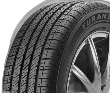 Bridgestone Turanza ER42