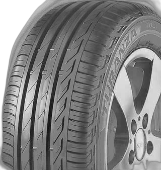 Bridgestone Turanza T001 Evo