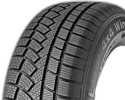Continental 4X4 WinterContact