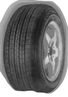 Continental Conti4X4Contact 