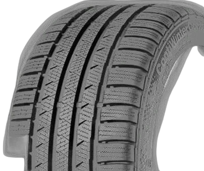 Continental ContiWinterContact TS 810S