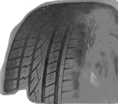 Continental Cross Contact UHP