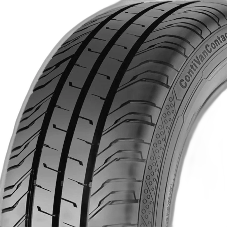 Continental VanContact 200