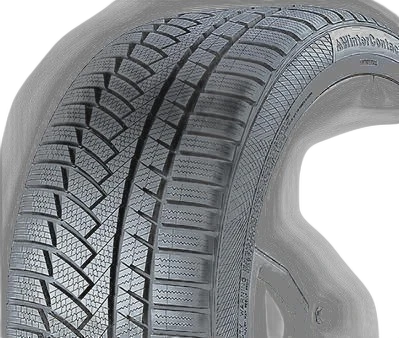 Continental WinterContact TS 850P