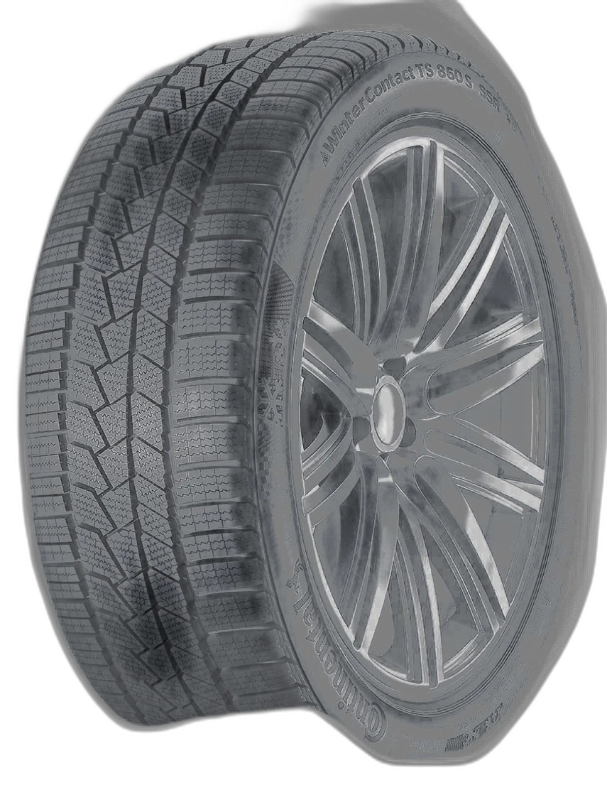 Continental WinterContact TS 860S