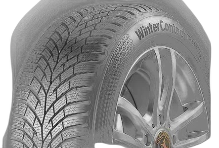 Continental WinterContact TS 870