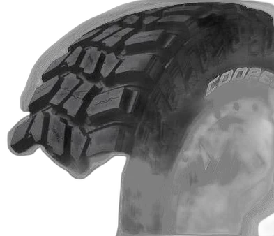 Cooper Discoverer STT PRO